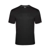 Badger Mens Performance Fit Flex Tee 1 Badger Mens Performance Fit Flex Tee -Schutt Sales Store 100000 bk