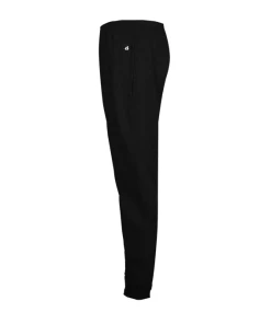 Alternative view of Badger Youth Athletic Fleece Jogger Pant
