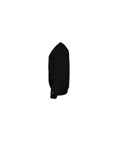 Alternative view of Badger Mens Athletic Fleece Pocket Crew