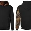Badger Adult Force Camo Block Hoody 1 Badger Adult Force Camo Block Hoody -Schutt Sales Store 1264