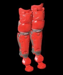 Schutt Scorpion Triple Flex Leg Guards