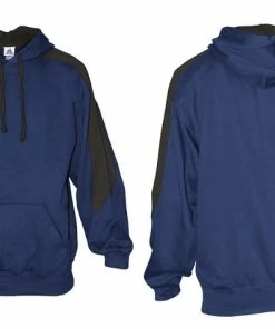 Badger Adult Athletic Saber Hoody