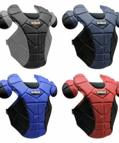 Schutt S3 Reversible Chest Protector