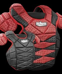 Schutt S3.2 Reversible Chest Protector Catchers Gear