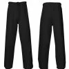 Badger Adult Open Bottom Fleece Pant -Schutt Sales Store 1277