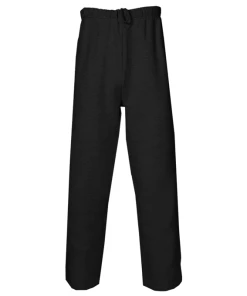 Badger Womens Open Bottom Fleece Pant