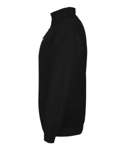 Alternative view of Badger Mens 1/4 Zip Fleece Pullover