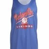 Teamwork Athletic Adult Reversible Tank Basketball Jersey 1 Teamwork Athletic Adult Reversible Tank Basketball Jersey -Schutt Sales Store 1424 1