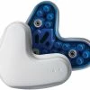 Schutt Inter Link Jaw Pads 2 Schutt Inter Link Jaw Pads -Schutt Sales Store 144003390 White