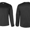 Badger Adult Performance BT5 Poly Fleece Pullover 1 Badger Adult Performance BT5 Poly Fleece Pullover -Schutt Sales Store 1453