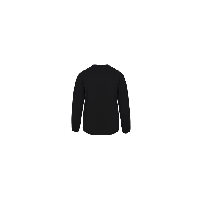 Badger Womens Performance Pullover Fleece 5 Badger Womens Performance Pullover Fleece - Image 3