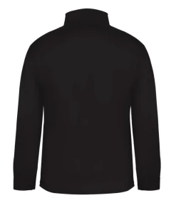 Badger Youth B-Core Perf. Fleece 1/ 4 Zip Performance Fleece 7 Badger Youth B-Core Perf. Fleece 1/ 4 Zip Performance Fleece -Schutt Sales Store 1480 Back