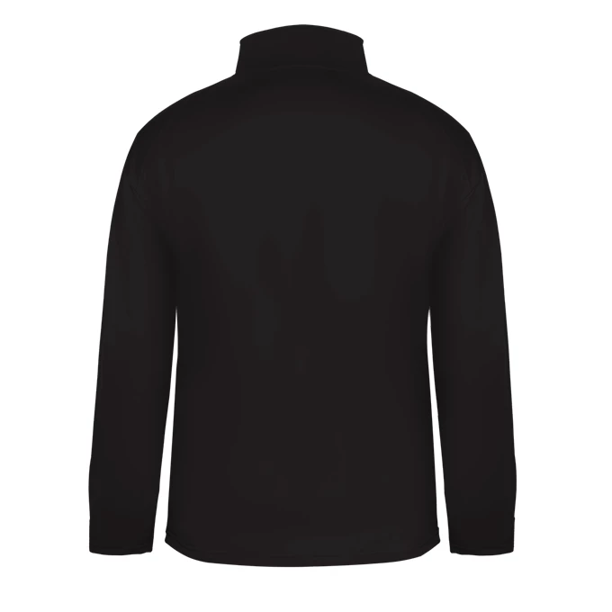 Badger Youth B-Core Perf. Fleece 1/ 4 Zip Performance Fleece 5 Badger Youth B-Core Perf. Fleece 1/ 4 Zip Performance Fleece - Image 3