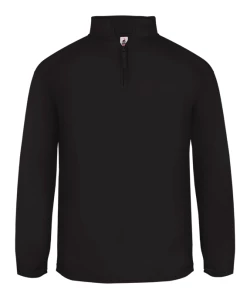 Badger Youth B-Core Perf. Fleece 1/ 4 Zip Performance Fleece