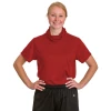 Badger Womens 2B1 Tee -Schutt Sales Store 192700 rd