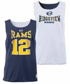 Badger Sport Youth B Core Reversible Basketball Tank