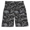 Badger Sport Youth 7" Camo Short 2 Badger Sport Youth 7" Camo Short -Schutt Sales Store 2188