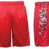 Badger Sport Youth 7" Inseam Digital Panel Short -Schutt Sales Store 2189