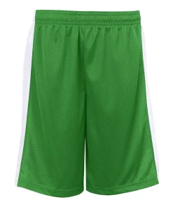 Badger Youth Challenger Basketball Short