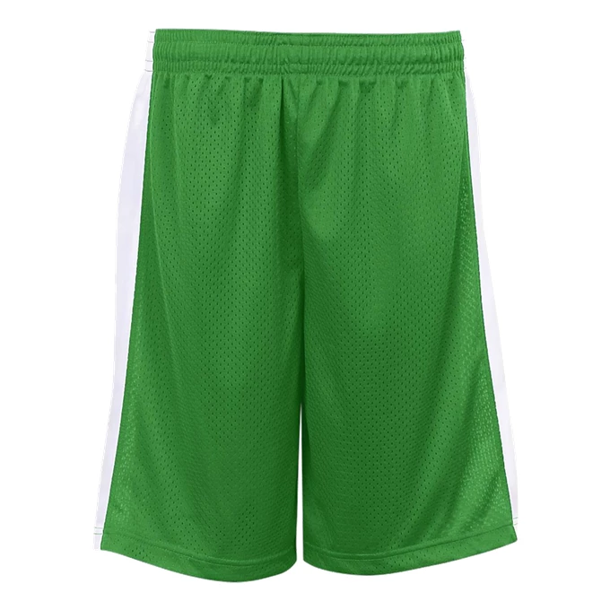 Badger Youth Challenger Basketball Short 3 Badger Youth Challenger Basketball Short