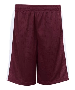 Badger Youth Challenger Basketball Short 12 Badger Youth Challenger Basketball Short -Schutt Sales Store 224100 ma