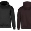 Badger Youth Blended Hooded Sweatshirt -Schutt Sales Store 2254