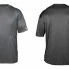Badger Adult Pro Heathered Long Sleeved Tee 1 Badger Adult Pro Heathered Long Sleeved Tee -Schutt Sales Store 2320