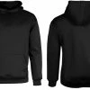 Badger Youth Sport Performance Poly Fleece Hoody 1 Badger Youth Sport Performance Poly Fleece Hoody -Schutt Sales Store 2454