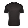 Badger Youth Vintage Line Sport Tri-Blend Tee 1 Badger Youth Vintage Line Sport Tri-Blend Tee -Schutt Sales Store 297200 black