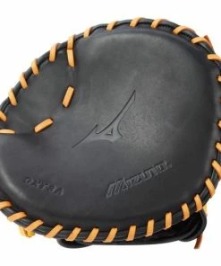 Alternative view of Mizuno Training Paddle Baseball Glove