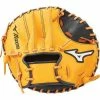 Mizuno Training Paddle Baseball Glove 2 Mizuno Training Paddle Baseball Glove -Schutt Sales Store 312592 R087