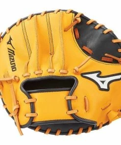 Mizuno Training Paddle Baseball Glove