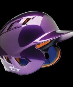 Schutt Air 4.2 BB Batter's Helmet