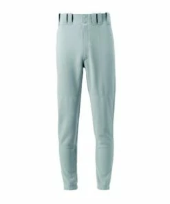 Mizuno Mens Premier Non Piped Baseball Pants