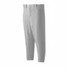 Mizuno Adult Premier Short Non Piped Baseball Pant 1 Mizuno Adult Premier Short Non Piped Baseball Pant -Schutt Sales Store 350280 9191