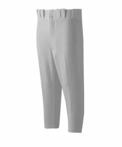 Mizuno Adult Premier Short Non Piped Baseball Pant
