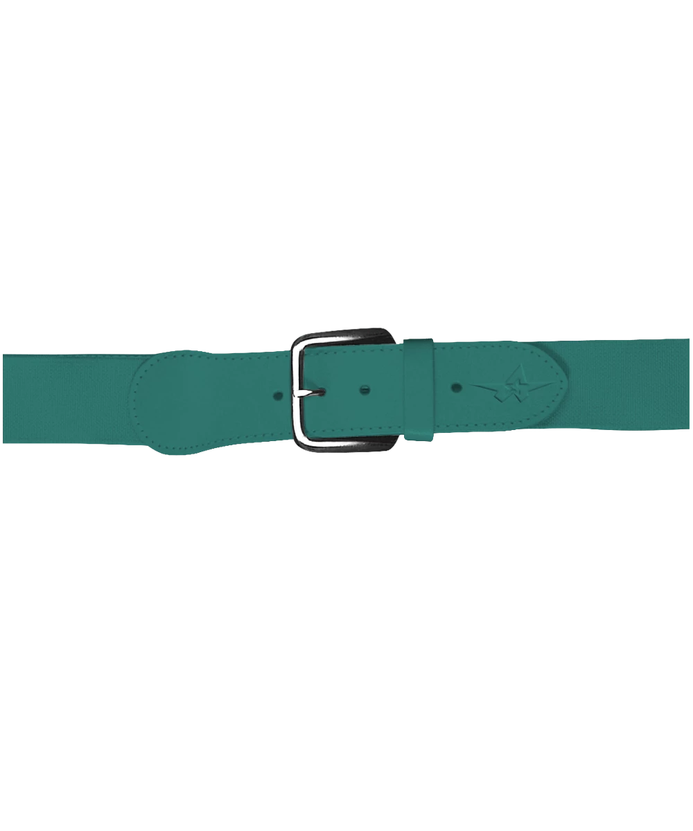 Alleson Adult Baseball 1.5 Width Belt 3 Alleson Adult Baseball 1.5 Width Belt