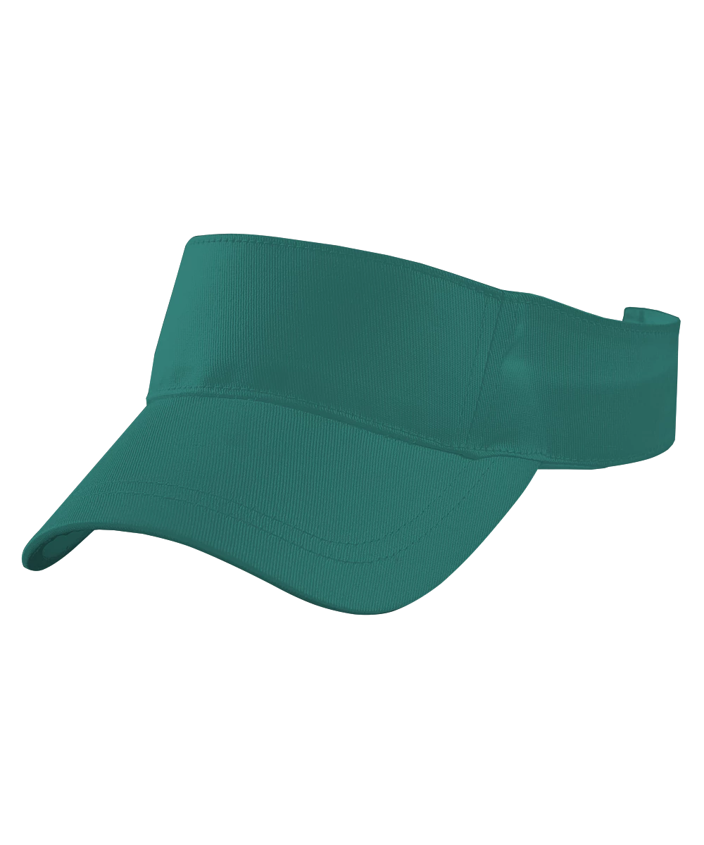 Alleson Adult Fastpitch Baseball Visor 3 Alleson Adult Fastpitch Baseball Visor
