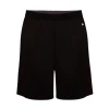 Badger Youth 8" Inseam Ultimate SoftLock Short 1 Badger Youth 8" Inseam Ultimate SoftLock Short -Schutt Sales Store 4002 Black 1