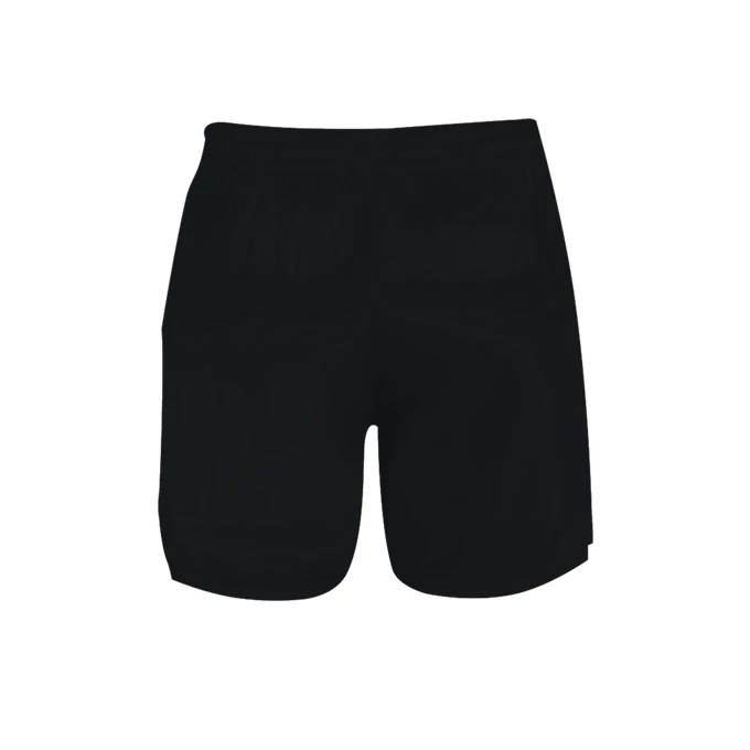 Badger Womens Ultimate Softlock Short 5 Badger Womens Ultimate Softlock Short - Image 3