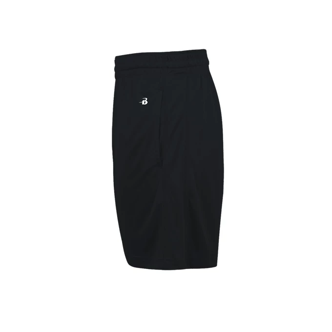 Badger Womens Ultimate Softlock Short 4 Badger Womens Ultimate Softlock Short - Image 2