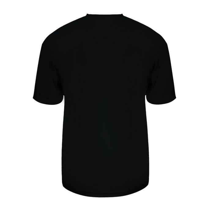 Badger Womens Ultimate SoftLock Performance Short Sleeve Tee 5 Badger Womens Ultimate SoftLock Performance Short Sleeve Tee - Image 3