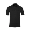 Badger Mens Ultimate Cross Tech Polo 2 Badger Mens Ultimate Cross Tech Polo -Schutt Sales Store 404200 bk