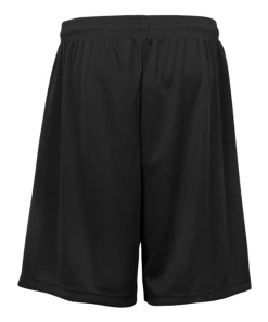Badger B-Core 9" Inseam Short 7 Badger B-Core 9" Inseam Short -Schutt Sales Store 4109 Back