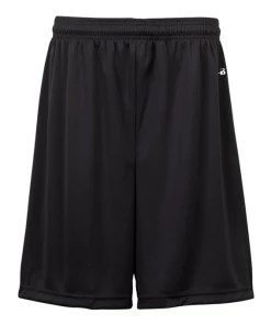 Badger B-Core 9" Inseam Short