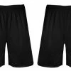 Badger Sport Adult 9" BT5 Trainer Short 1 Badger Sport Adult 9" BT5 Trainer Short -Schutt Sales Store 4110