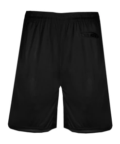 Badger Mens BT5 9'' Inseam Trainer Shorts -Schutt Sales Store 4110 Back