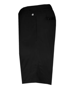 Alternative view of Badger Mens BT5 9'' Inseam Trainer Shorts