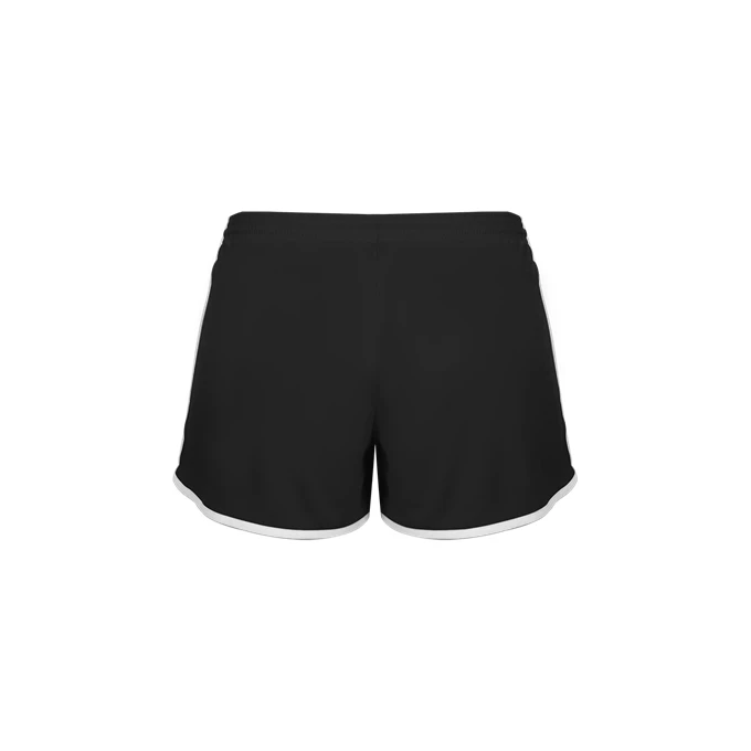 Badger Womens Velocity 3" Inseam Short 5 Badger Womens Velocity 3" Inseam Short - Image 3