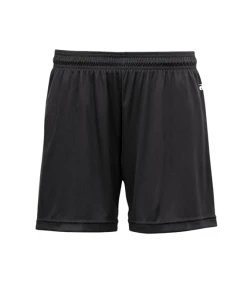 Badger Womens B-Core 5" Inseam Shorts